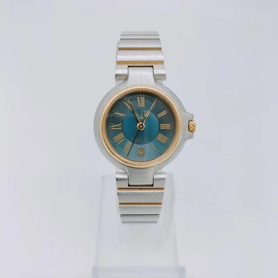 Reloj Mujer Dunhill Millennium Esfera Azul Foto 1 de 4