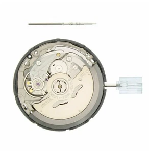 Seiko NH 35 D3 Original komplettes Uhrwerk, TMI NH35 Complete Movement Automatik - Bild 1 von 1