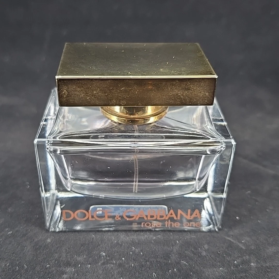 Discontinued Rose the One Fragrances for Women for sale - eBay