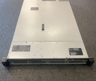 HP P56706-B21 - DL360 Gen10 Plus G10+ 4 LFF CTO Server - Image 1 of 4