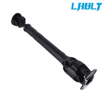 LABLT Front Drive Shaft Driveshaft TVB000110 For 1999-2004 Land Rover Discovery Foto 1 de 4