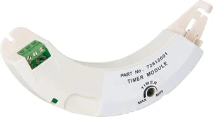 Airflow® iCON Dunstabzugshaube steckbar verstellbar Timer Modul (1-30 Minuten) - für - Bild 1 von 1