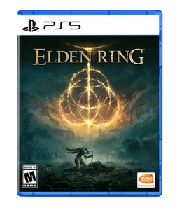 *NUOVO SIGILLATO IN FABBRICA* Elden Ring - Sony PlayStation 5 - Foto 1 di 1