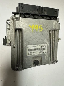 15-16 FORD F150 Engine Control Module Computer - FL3A-12A650-XA; FL3A-12B684-EA - Picture 1 of 3