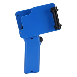 Kleine Tintenstrahldruckerpistole Mit 4 3-Zoll-HD-LED-Touchscreen Ohne Patrone - Bild 1 von 24