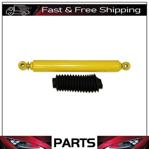 For Dodge Ram 4500 5500 Front Monroe Magnum Steering Damper Monroe Shocks - Picture 1 of 2