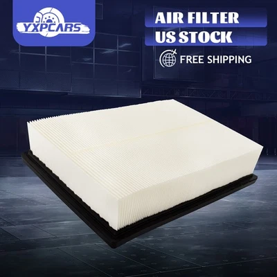 Filtro de aire del motor 1 pieza para Toyota Highlander Lexus RX450h RX450hL 2017-2019 Foto 1 de 4