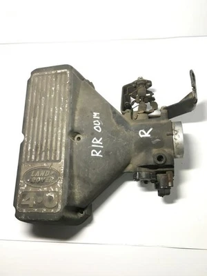 Land Rover Range Rover P38A 2000 Petrol throttle valve HRC267946L IRG6835 — 第 1/4 张图片