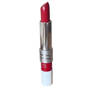 Clinique High Impact Lippenstift 12 RED-Y TO WEAR ~ White Cap - Bild 1 von 4