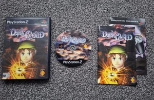 Dark Cloud Game for Sony PlayStation 2 PS2 PAL Complete with Manual - Picture 1 of 2