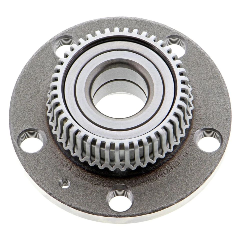 For Volkswagen Jetta City 07-09 Wheel Bearing and Hub Assembly Original Grade - Изображение 1 из 4