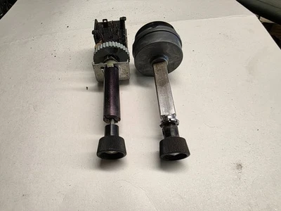 Used Mopar 1966 1967 Plymouth Belvedere Satellite 3 Speed Wiper Switch 2770379 - Image 1 of 2