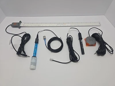 New Neptune Systems Apex Lab Grade Ph, Temp, LLS And Leak Detector 2025 - Image 1 of 4