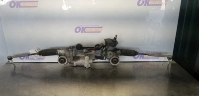 20 GMC SIERRA 1500 STEERING GEAR RACK AND PINION 5.3L 4X2 2WD CREW CAB Foto 1 de 4