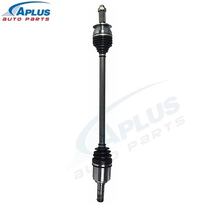 CV Axle Assembly Front for 2015-2019 Subaru Outback Legacy 2.5L 3.6L NCV66000 - Image 1 of 4
