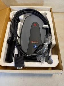 Caja Base Polycom Visual Concert FX P/N 2215-10682-001 Nueva Caja Abierta - Imagen 1 de 2