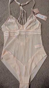 BOUX AVENUE  BLUSH  ARIELLE. BODY SIZE UK 10  BNWOT RRP £38 - Picture 1 of 3