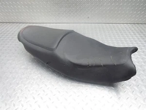 2000 99-04 Triumph Sprint ST 955I Front Driver Rider Seat Saddle Cushion Pad OEM - Imagen 1 de 20