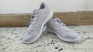 Reebok Flexagon Force 2 Women's Size 8 Purple Sneakers Running Shoes EH3580 - Picture 1 of 10