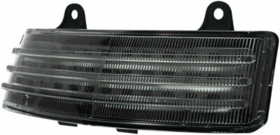 Custom Dynamics ProBEAM Smoke LED Tribars Taillight Kit 10-13FLHX 2040-2260 - Image 1 of 2