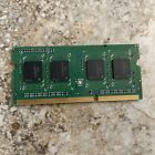 4gb 512x8DDR3 K 1246 RV34 DDR3 Laptop Memory Tested NO TRACKING