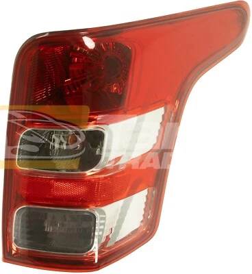 Fanale posteriore DX Per Fiat Fullback 2016-2019|Mitsubishi L200 2015-2019 - Immagine 1 di 2