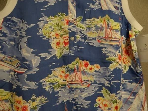 NWOT Liz Claiborne Liz golf top for women's Size Medium Sleeveless Collard Top - Picture 1 of 8