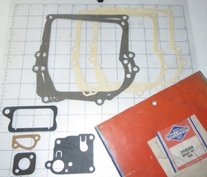 Briggs & Stratton 298588 Gasket Genuine Original Equipment Manufacturer (OEM) - Picture 1 of 1