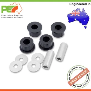 SUPERPRO Control Arm Lower-Shock Mount Bushs For HONDA PRELUDE BA 1987-1991 - Picture 1 of 4
