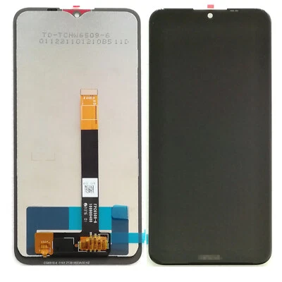 6.52" For Nokia G300 TA-1374 N1374DL LCD Display Touch Screen Digitizer - Image 1 of 4