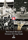 Tottenham Hotspur: Greatest FA Cup Goals DVD (2005) Tottenham Hotspur FC cert E
