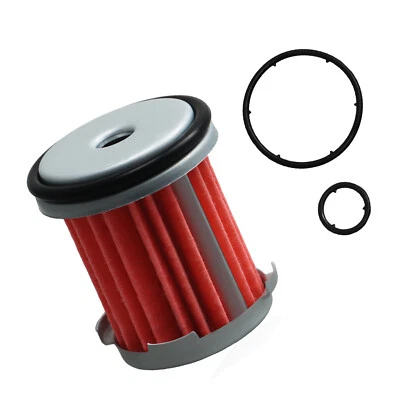 Elemento de filtro de aceite de caja de cambios automática para Acura RDX 2005-2018 Accord 2007-2020 Foto 1 de 4