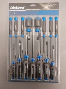 Dh50055 Diehard 15 Piece Screwdriver Set - Picture 1 of 4