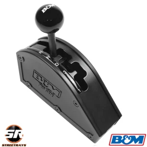 B&M Pro Gate Automatic Shifter 80902 For All GM 4 Speed Auto Transmissions - Bild 1 von 5