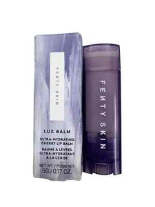 Fenty Skin LUX BALM Ultra-Hydrating Cherry Lip Balm - Picture 1 of 1