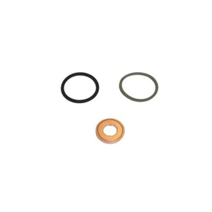 Bostech injector Seal Kit For 2007.5-2010 Gm 6.6L Duramax Lmm ISK124 - Picture 1 of 1