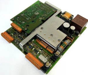 Siemens C98040-A1304-P2-1-85 Modul 462 010.9060.11 | C98040 | 660 6100-0GB11 - Picture 1 of 6
