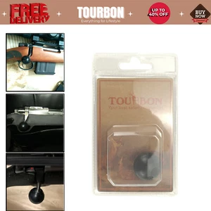 Tourbon Tactical Schießgewehr Remington Bolzenknopf Gummigriff rutschfester Griff - Bild 1 von 10