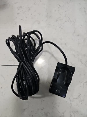 Garmin Transom Trolling Transducer echo Series Fishfinders - Image 1 of 4