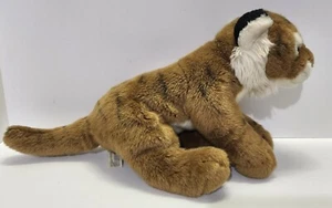 Toys R Us Bengal Tiger Plush 18" Stuffed Soft Toy - Picture 1 of 4