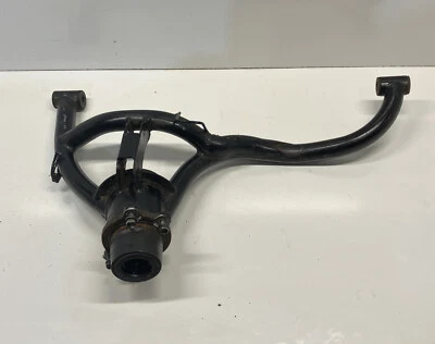 2000 Suzuki Quadrunner 250 LTF250F 4x4 OEM traseira traseira inferior direita controle um braço  - Imagem 1 de 4