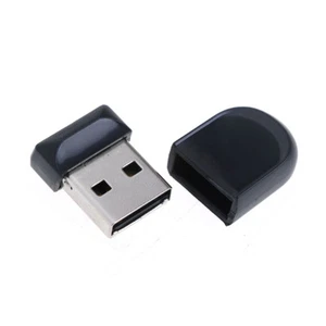 Mini usb2.0 flash drive pendrive 64gb 32gb 16gb 8gb 4gb memory u disk pen - QW - Picture 1 of 17