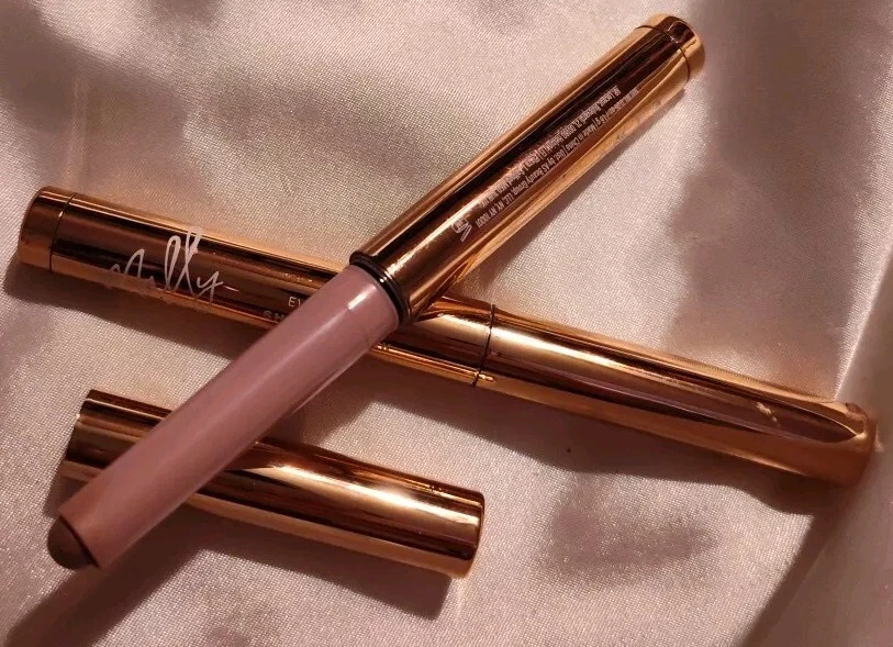 LOT OF 2 Mally Evercolor Shadow Stick Golden Blush Shimmer 0.06 oz each ~ NEW - Image 1 of 1