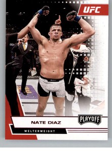 2021 Panini Chronicles UFC/MMA PINK PARALLEL Cards Pick From List 1-150