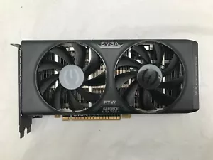 EVGA Nvidia GEFORCE GTX 750 TI : 2GB GDDR5 : Graphics Card : Tested - Picture 1 of 5