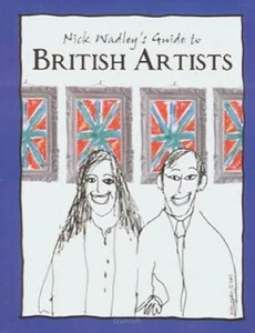 Nick Wadley's Guide to British Artists No. 675, New Book - Picture 1 of 4