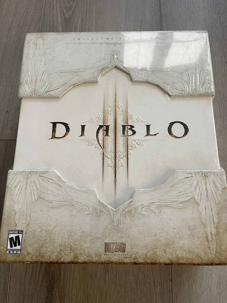 DIABLO3 Collecters edition Windows用 $_1.JPG?set_id=880000500F