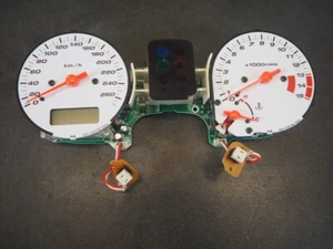 SPEEDOMETER HONDA CB600 2004 37200-MBZ-K00 13968 - Picture 1 of 3