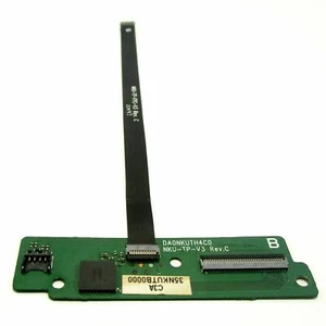 Acer Iconia Tab 8 A1-850 8" Genuine Digitizer Board With Cable Replacement - Picture 1 of 4