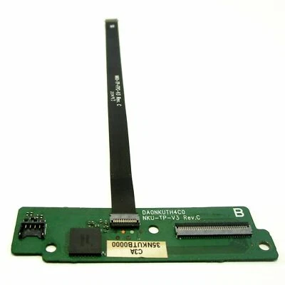 Acer Iconia Tab 8 A1-850 8" Genuine Digitizer Board With Cable Replacement - Image 1 of 4